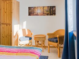 Apartment in the Southern Black Forest
