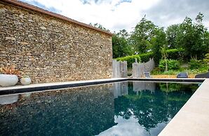 Dreamy Retreat in Loubejac