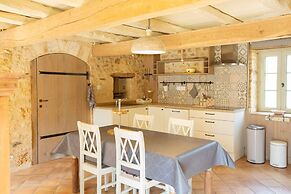 Dreamy Retreat in Loubejac