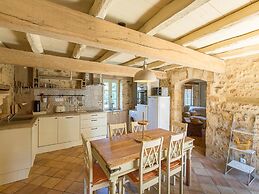 Dreamy Retreat in Loubejac