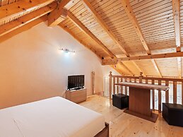 Comfortable apartment in Polača with swimming pool
