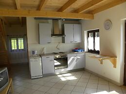 Chalet in La Hoube Near Rocher du Dabo