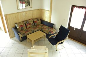 Chalet in La Hoube Near Rocher du Dabo