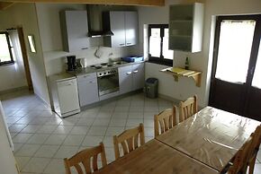 Chalet in La Hoube Near Rocher du Dabo