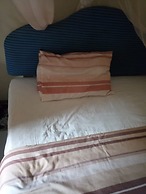 Choma Tamu Hotel