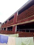 Choma Tamu Hotel