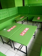 Choma Tamu Hotel