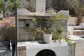 Villa in Hersonissos With Lush Garden