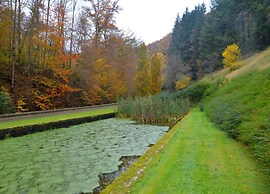Nature Escape in Nafraiture