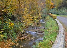 Nature Escape in Nafraiture