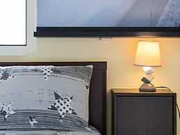 Apartment in Piraeus Near Monastiraki Square