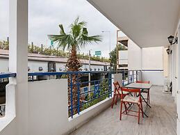 Apartment in Piraeus Near Monastiraki Square