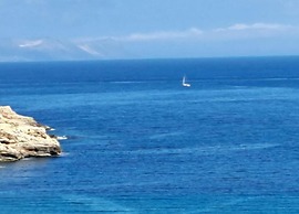 Apartment in Piraeus Near Monastiraki Square