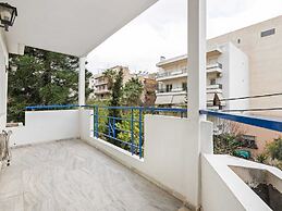 Apartment in Piraeus Near Monastiraki Square