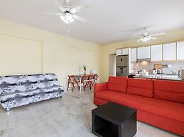 Apartment in Piraeus Near Monastiraki Square
