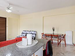 Apartment in Piraeus Near Monastiraki Square