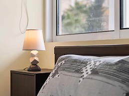 Apartment in Piraeus Near Monastiraki Square