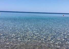 Apartment in Piraeus Near Monastiraki Square