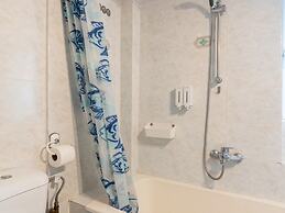 Apartment in Piraeus Near Monastiraki Square