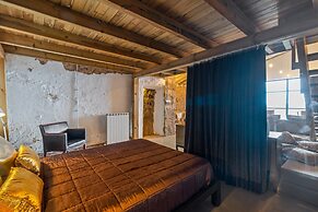 Cozy Fraga Country Escape