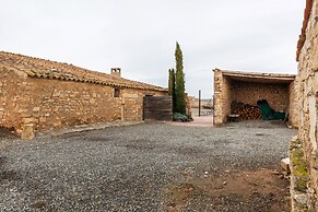Cozy Fraga Country Escape