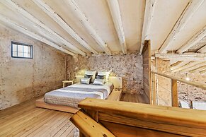 Cozy Fraga Country Escape