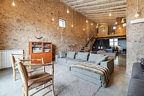 Cozy Fraga Country Escape