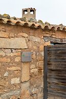 Cozy Fraga Country Escape