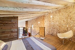 Cozy Fraga Country Escape