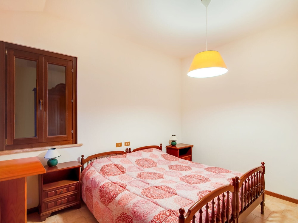 Villa in Marche With Private Pool