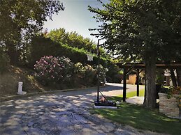 Villa in Marche With Private Pool