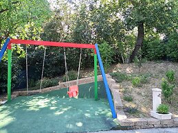 Villa in Marche With Private Pool