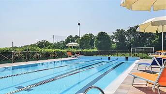 Villa in Marche With Private Pool