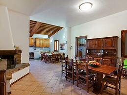 Villa in Marche With Private Pool