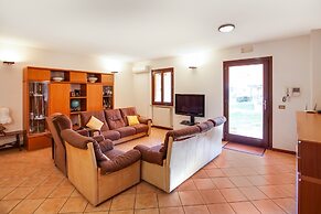 Villa in Marche With Private Pool