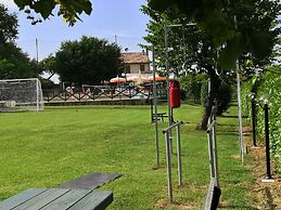 Villa in Marche With Private Pool