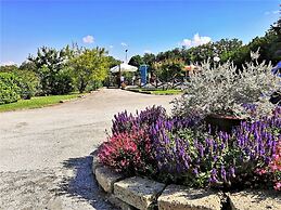 Villa in Marche With Private Pool