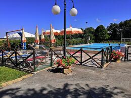 Villa in Marche With Private Pool