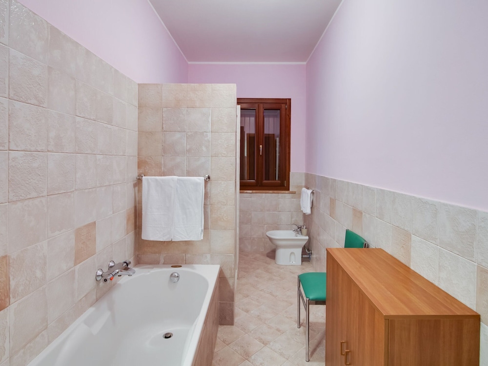 Villa in Marche With Private Pool