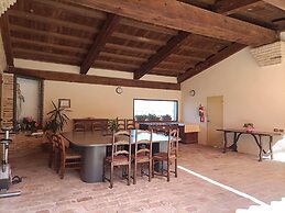 Villa in Marche With Private Pool