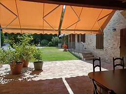 Villa in Marche With Private Pool