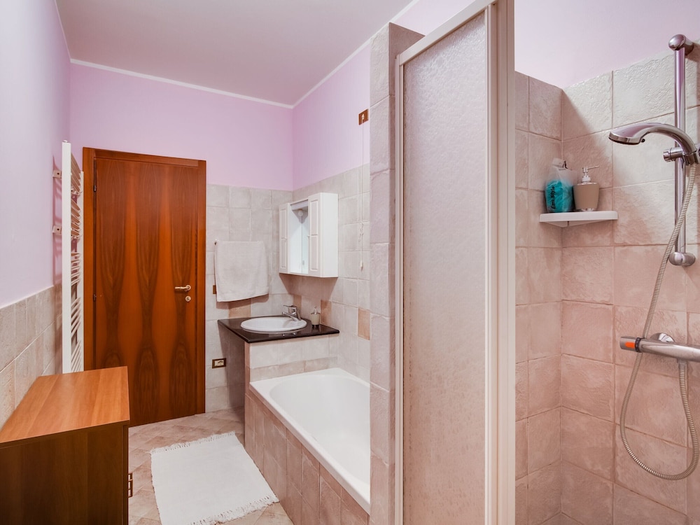 Villa in Marche With Private Pool