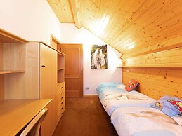 Castle in Clouds; A Holiday Home