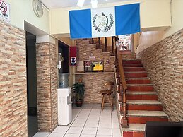 Hotel Metropolitano