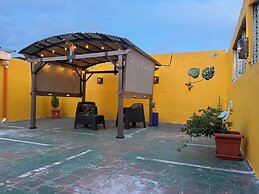 Hotel Metropolitano