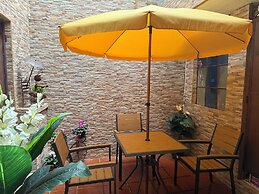Hotel Metropolitano