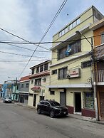 Hotel Metropolitano