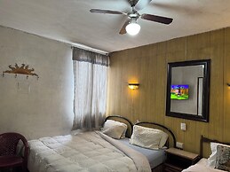 Hotel Metropolitano