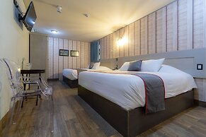 Corazón Del Café Hotel Boutique