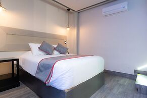 Corazón Del Café Hotel Boutique